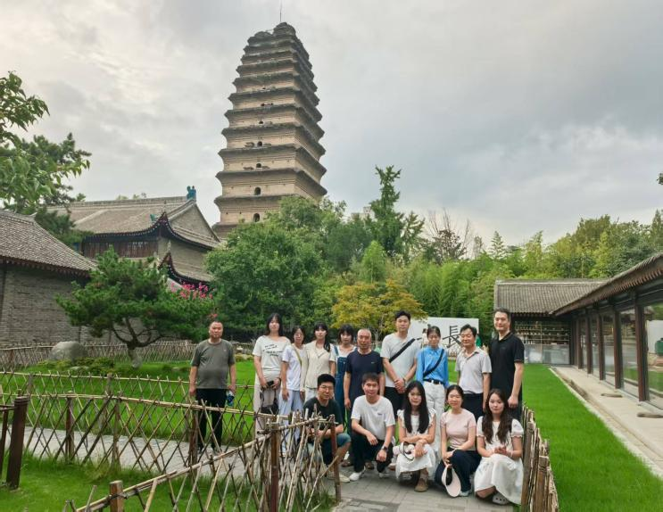专业图谱：文物修复与保护专业